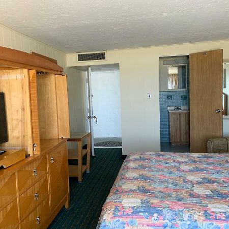 Oceanview Motel Wildwood Crest Ngoại thất bức ảnh