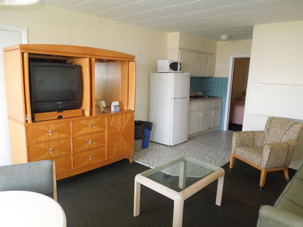 Oceanview Motel Wildwood Crest Phòng bức ảnh
