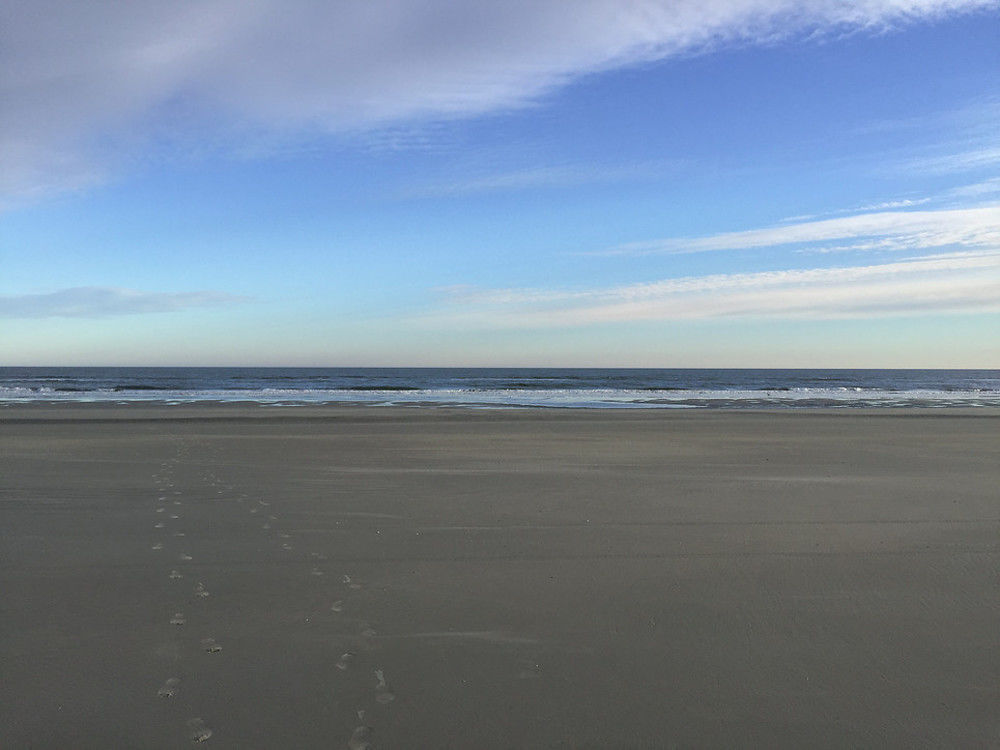 Oceanview Motel Wildwood Crest Ngoại thất bức ảnh