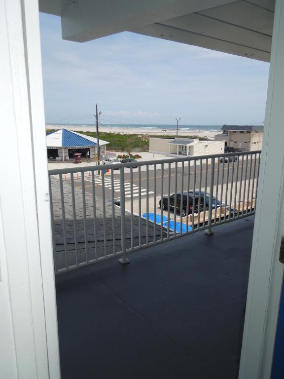 Oceanview Motel Wildwood Crest Ngoại thất bức ảnh