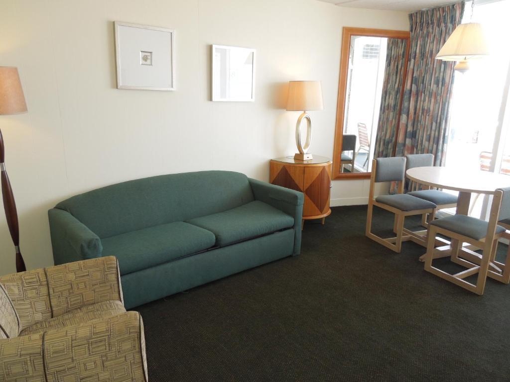 Oceanview Motel Wildwood Crest Ngoại thất bức ảnh