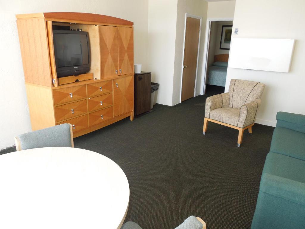 Oceanview Motel Wildwood Crest Ngoại thất bức ảnh