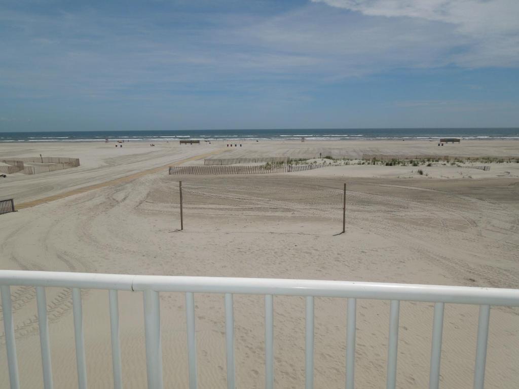 Oceanview Motel Wildwood Crest Ngoại thất bức ảnh