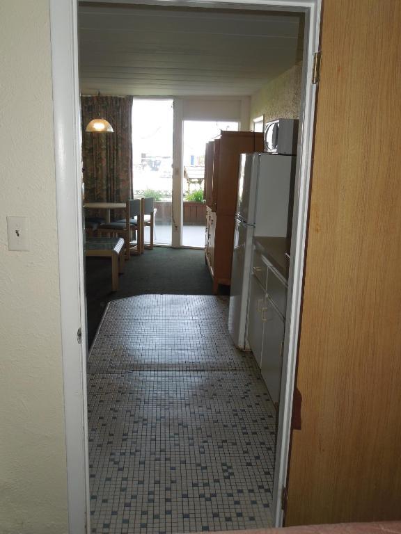 Oceanview Motel Wildwood Crest Ngoại thất bức ảnh