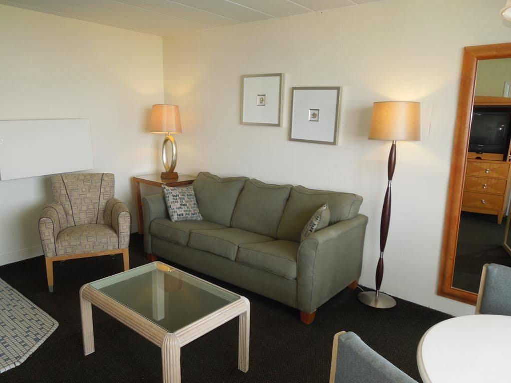 Oceanview Motel Wildwood Crest Ngoại thất bức ảnh