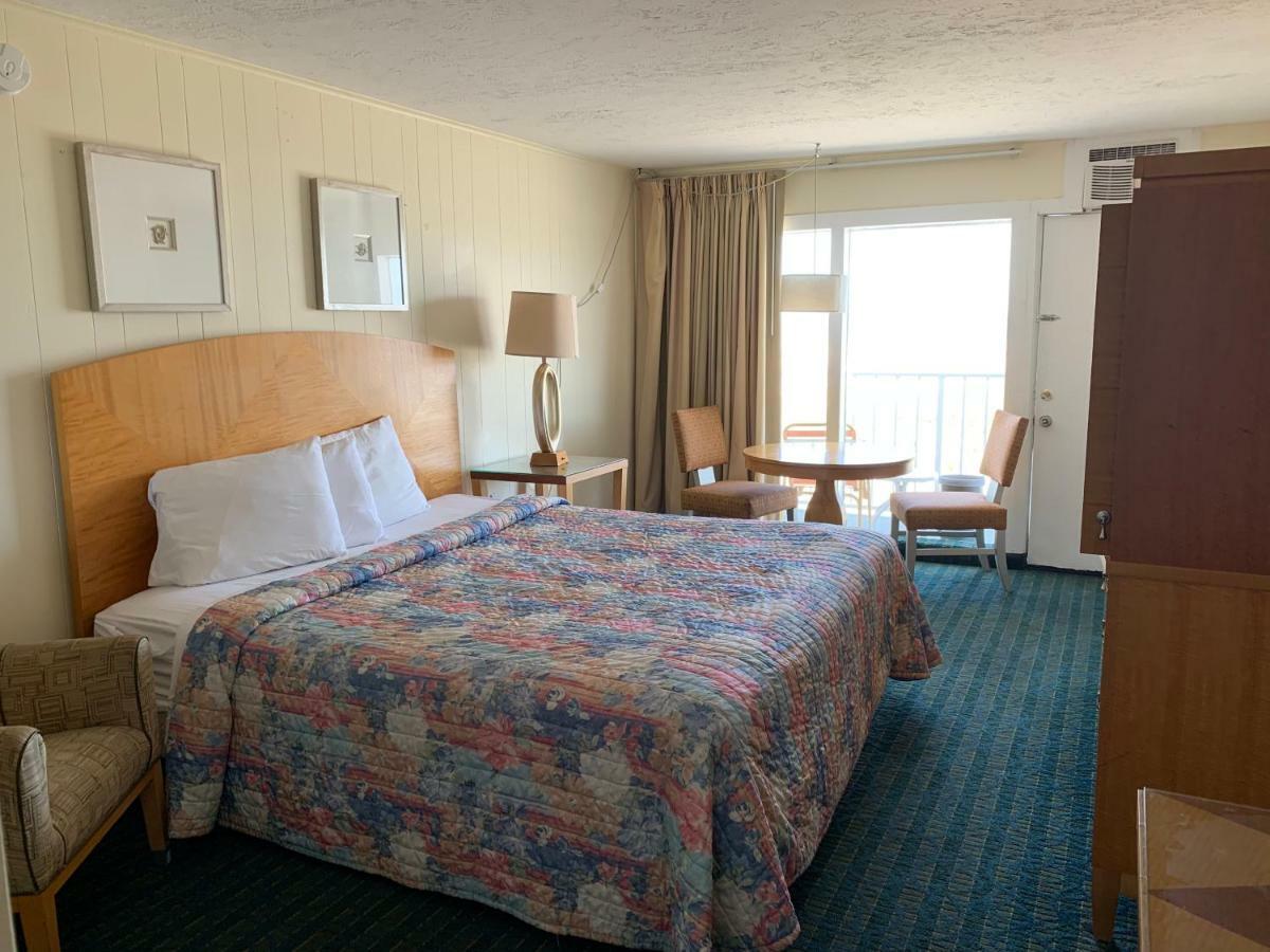 Oceanview Motel Wildwood Crest Ngoại thất bức ảnh