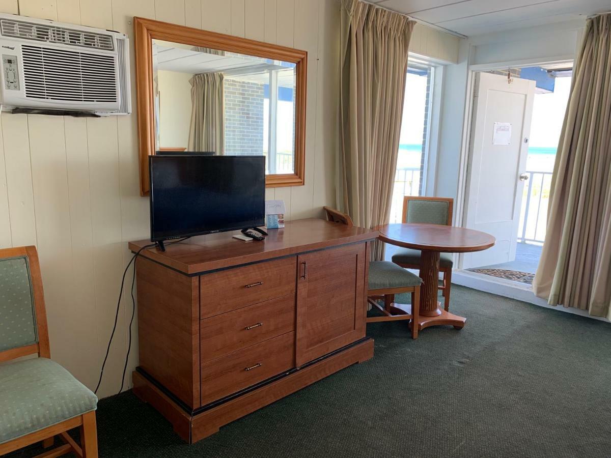 Oceanview Motel Wildwood Crest Ngoại thất bức ảnh
