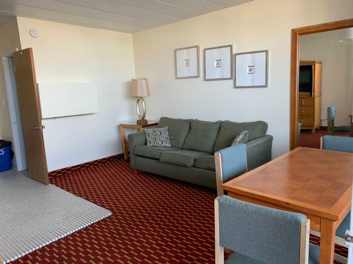 Oceanview Motel Wildwood Crest Ngoại thất bức ảnh