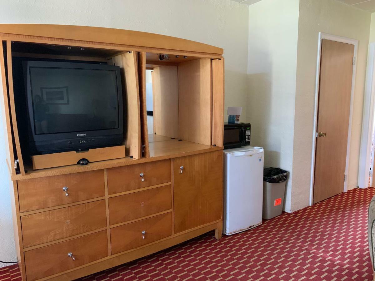 Oceanview Motel Wildwood Crest Ngoại thất bức ảnh
