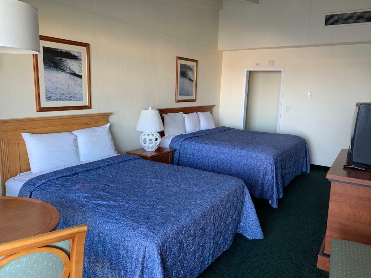 Oceanview Motel Wildwood Crest Ngoại thất bức ảnh