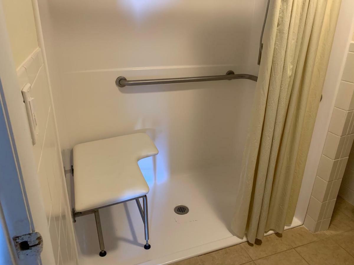 Oceanview Motel Wildwood Crest Ngoại thất bức ảnh