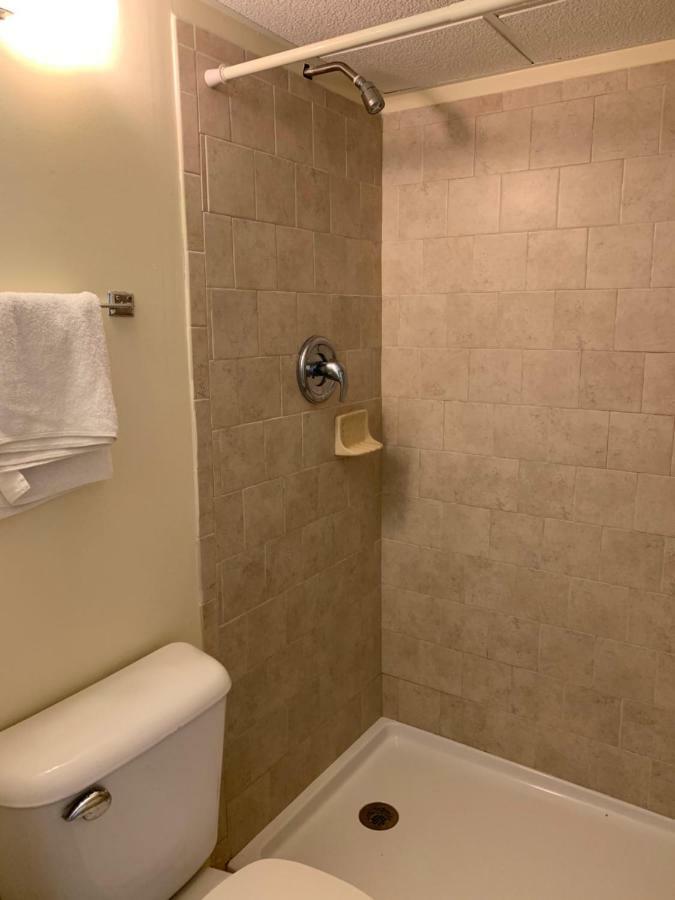 Oceanview Motel Wildwood Crest Ngoại thất bức ảnh