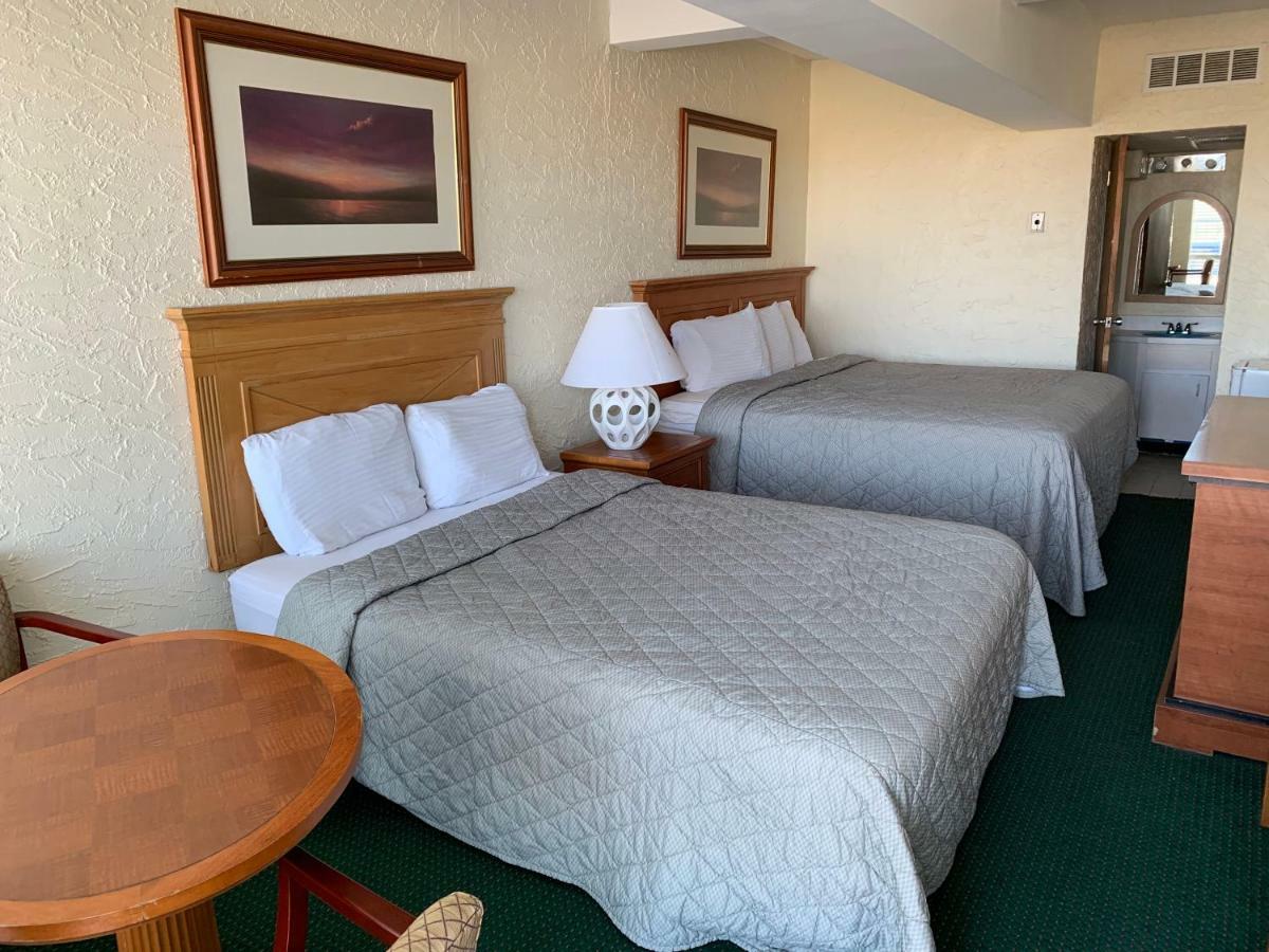Oceanview Motel Wildwood Crest Ngoại thất bức ảnh