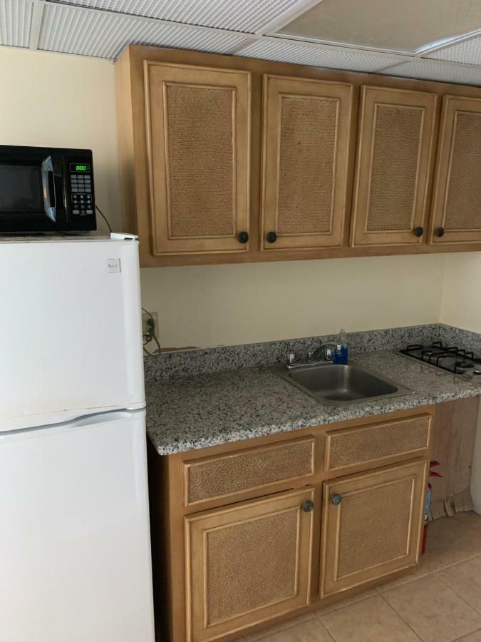 Oceanview Motel Wildwood Crest Ngoại thất bức ảnh